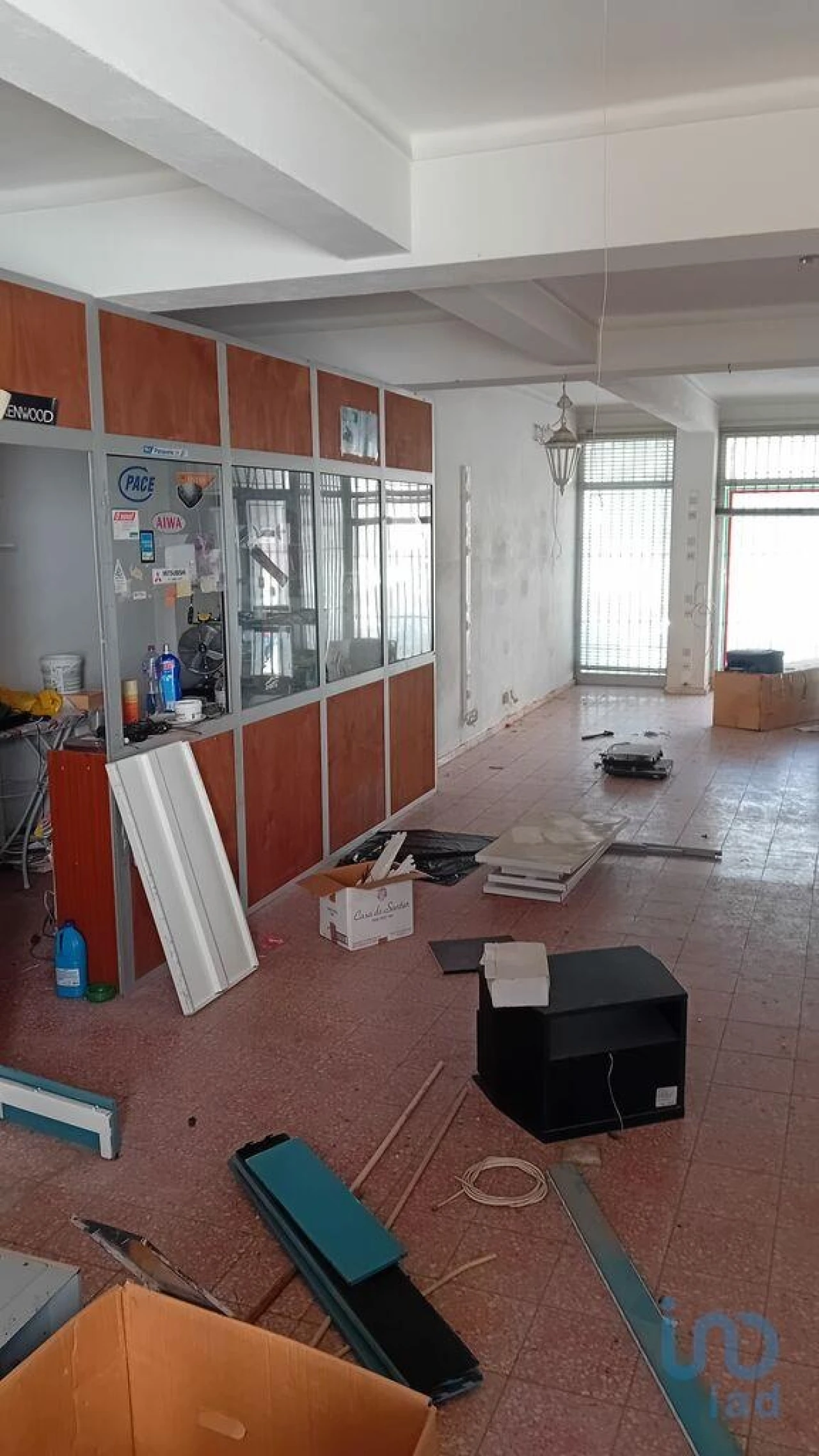 Loja para Venda em Loule (São Clemente) Foto 7