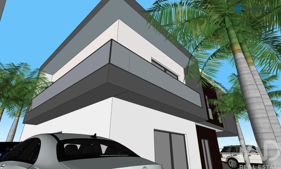 Terreno para Venda em Gafanha da Encarnação Foto 11