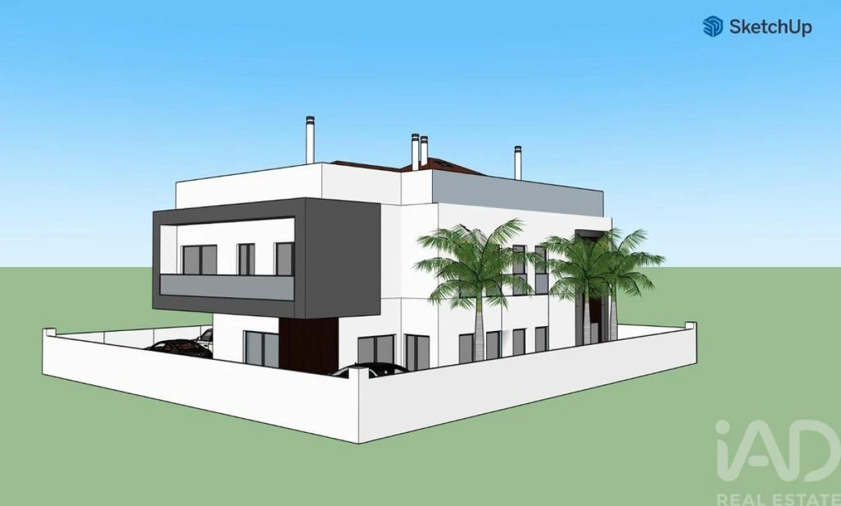 Terreno para Venda em Gafanha da Encarnação Foto 10