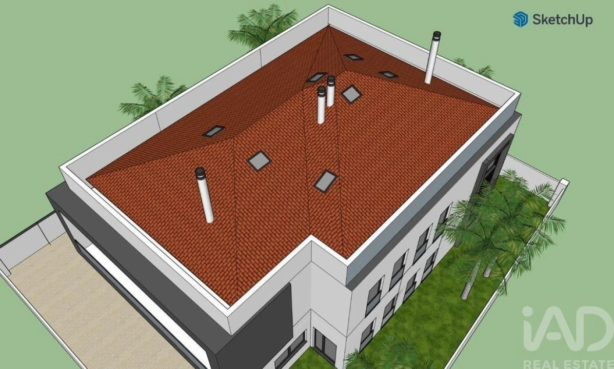 Terreno para Venda em Gafanha da Encarnação Foto 15