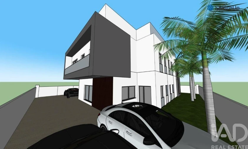 Terreno para Venda em Gafanha da Encarnação Foto 12