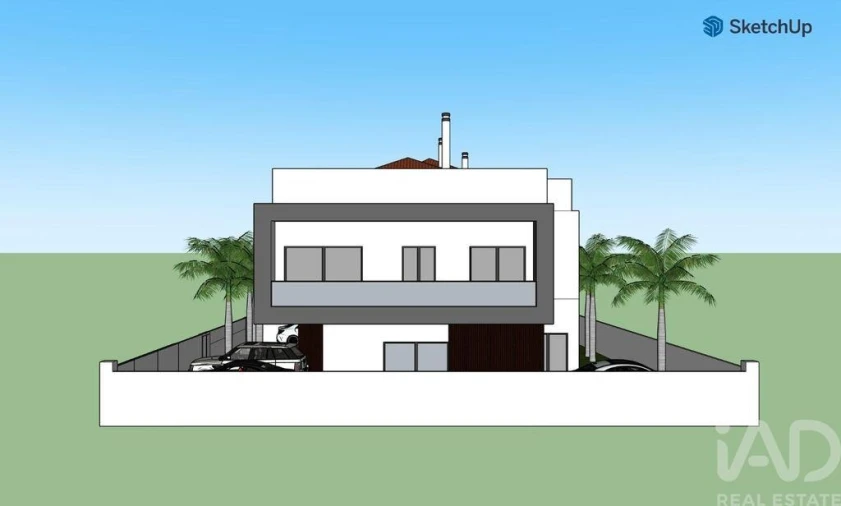 Terreno para Venda em Gafanha da Encarnação Foto 8