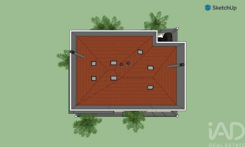 Terreno para Venda em Gafanha da Encarnação Foto 16