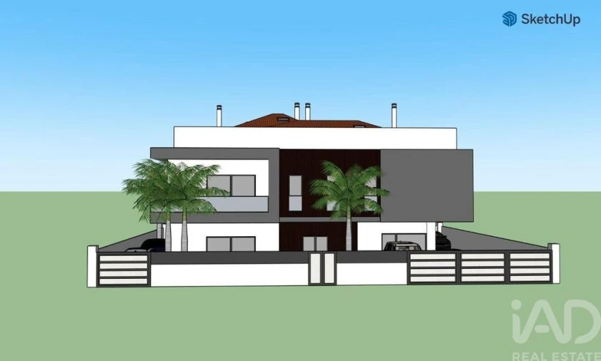 Terreno para Venda em Gafanha da Encarnação Foto 1