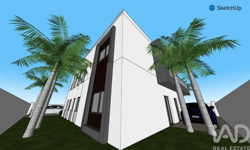 Terreno para Venda em Gafanha da Encarnação Foto 14