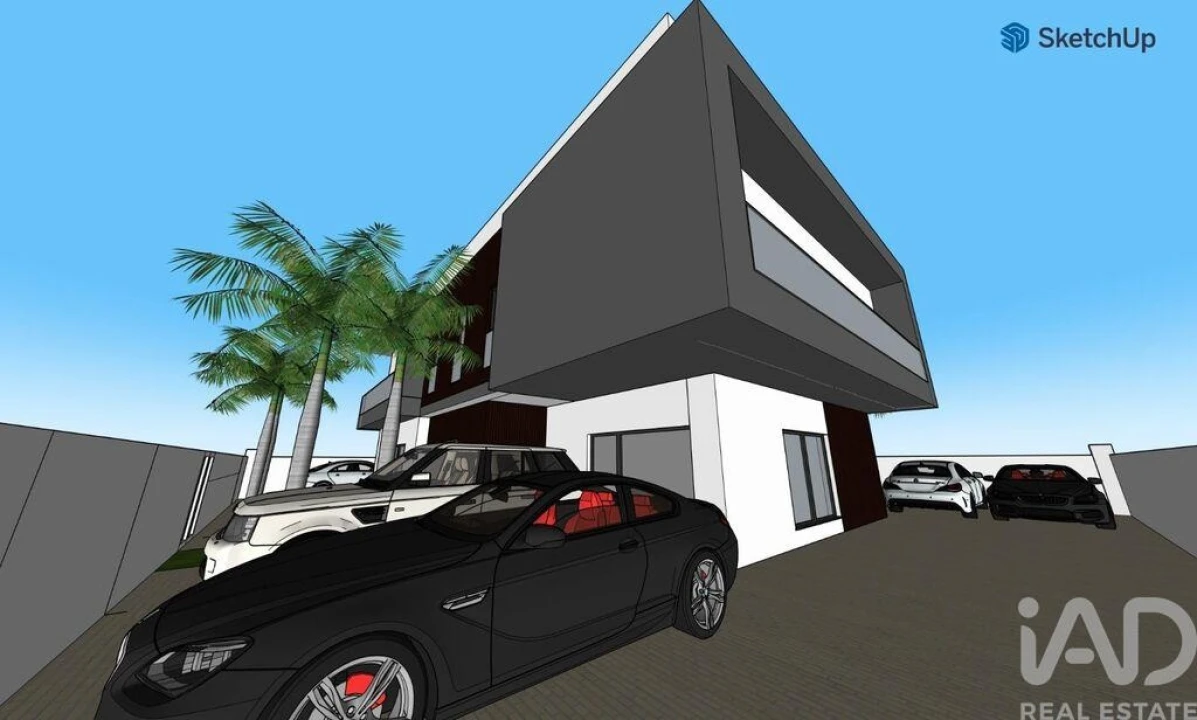 Terreno para Venda em Gafanha da Encarnação Foto 13