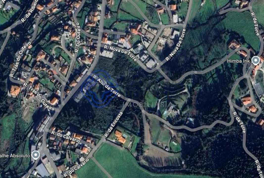 Terreno para Venda em Galegos Foto 1