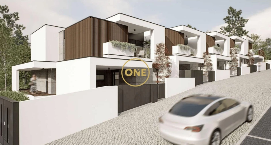 Moradia T3 para Venda em Vale (São Martinho) Foto 1