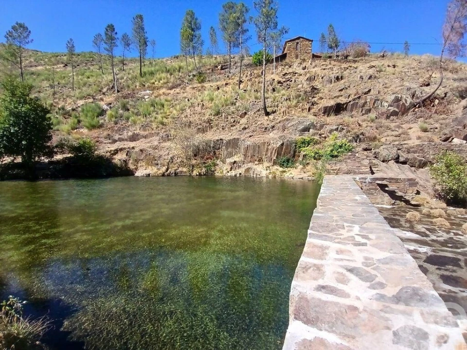 Moradia T2 para Venda em Verdelhos Foto 25