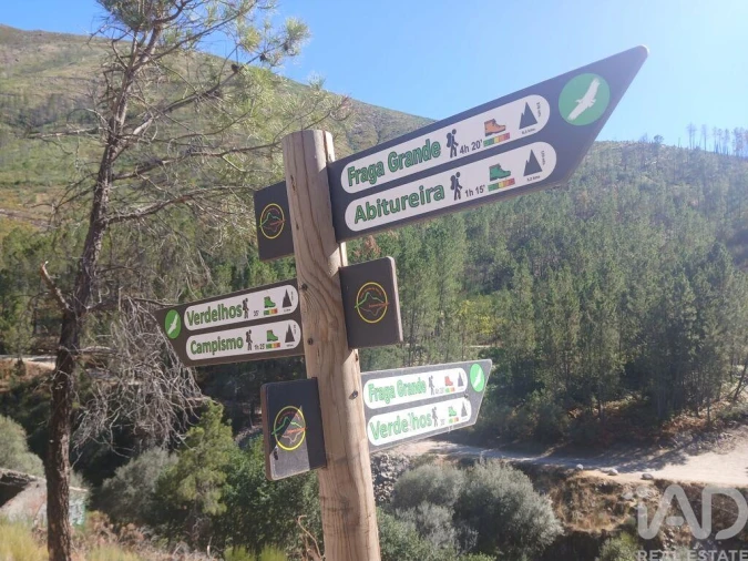 Moradia T2 para Venda em Verdelhos Foto 22