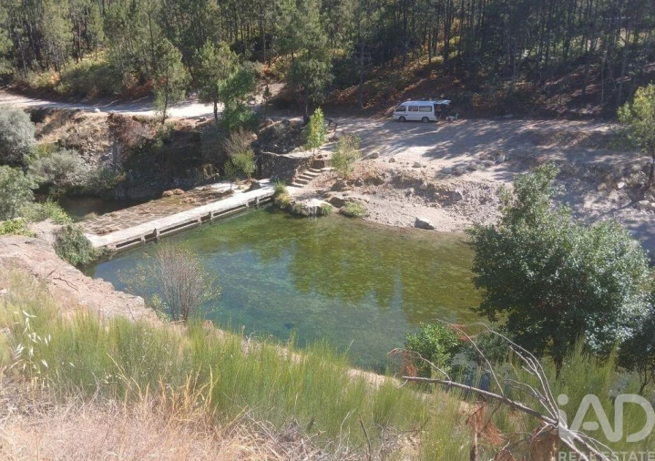 Moradia T2 para Venda em Verdelhos Foto 16