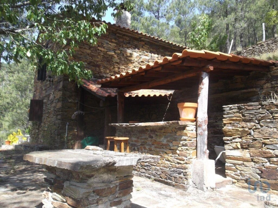 Moradia T2 para Venda em Verdelhos Foto 13