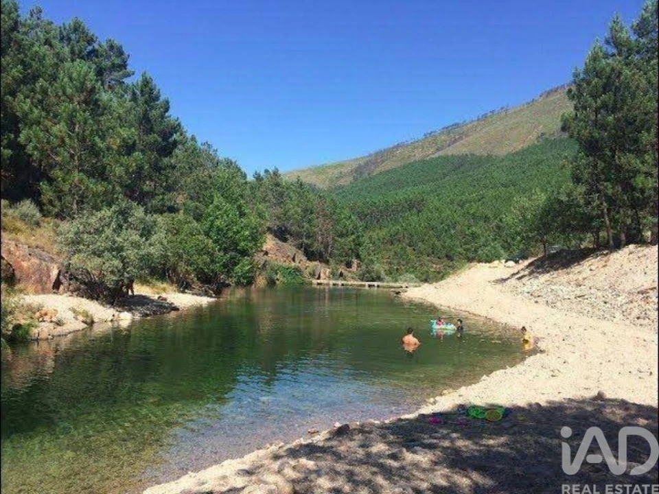 Moradia T2 para Venda em Verdelhos Foto 23