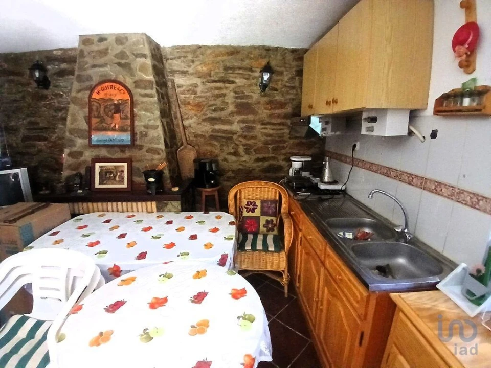 Moradia T2 para Venda em Verdelhos Foto 5