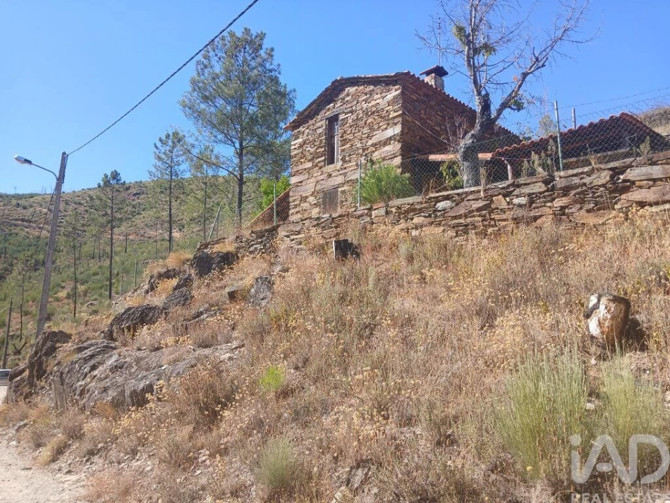 Moradia T2 para Venda em Verdelhos Foto 15