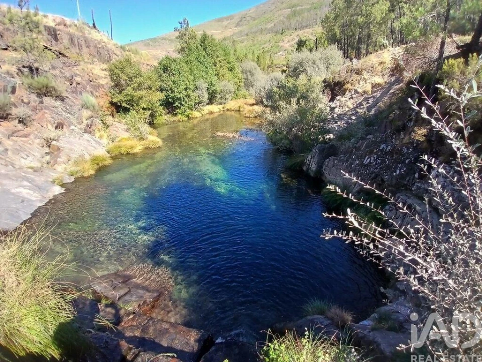 Moradia T2 para Venda em Verdelhos Foto 21