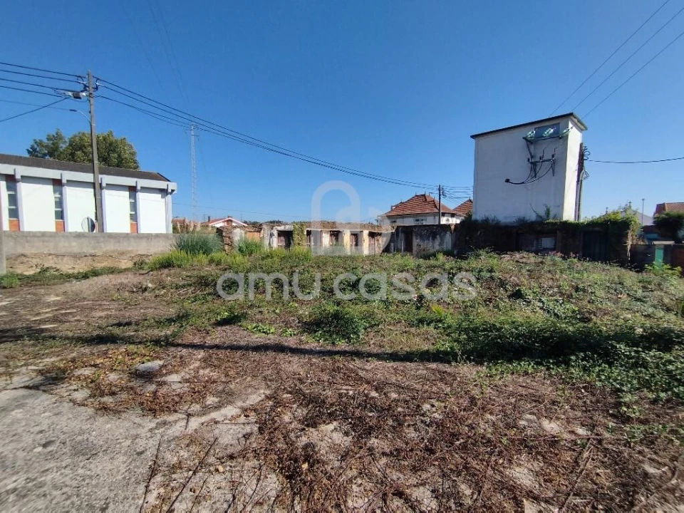 Terreno para Venda em Avanca Foto 6