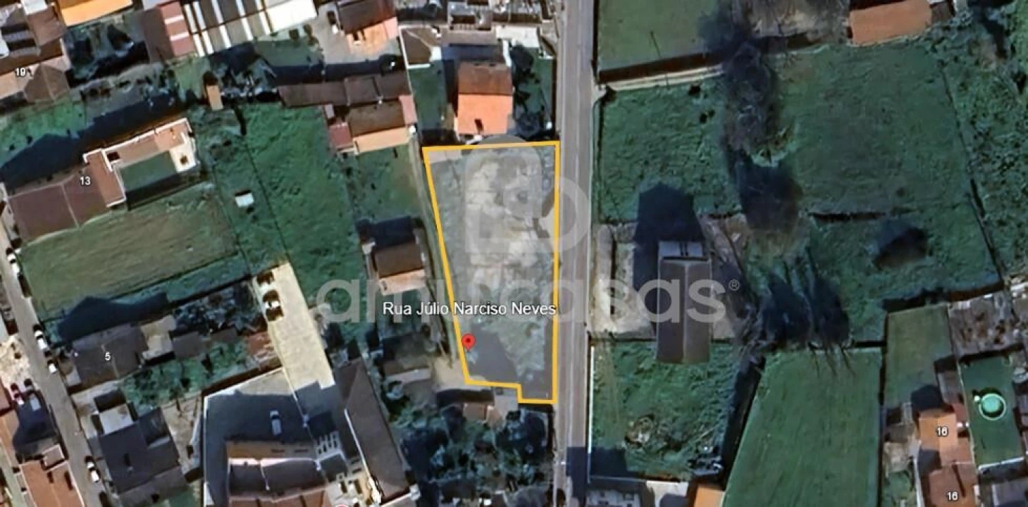 Terreno para Venda em Avanca Foto 1