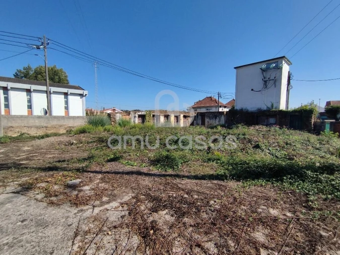 Terreno para Venda em Avanca Foto 6