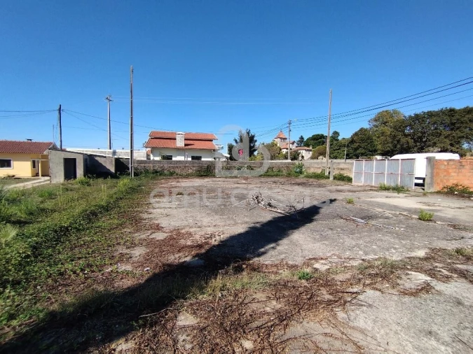 Terreno para Venda em Avanca Foto 7