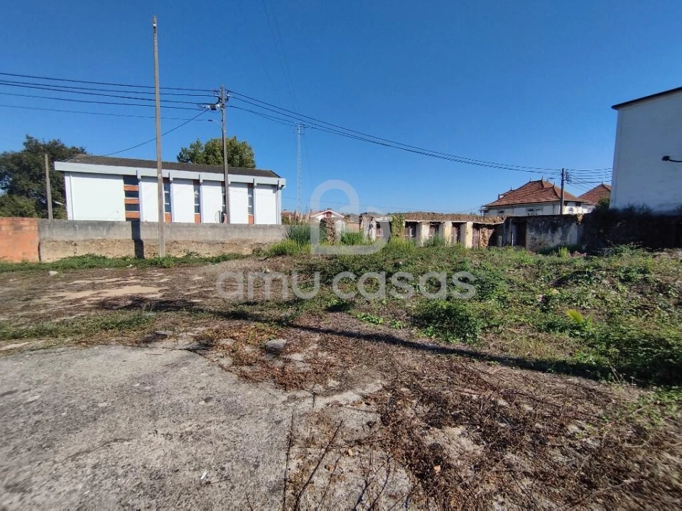 Terreno para Venda em Avanca Foto 5
