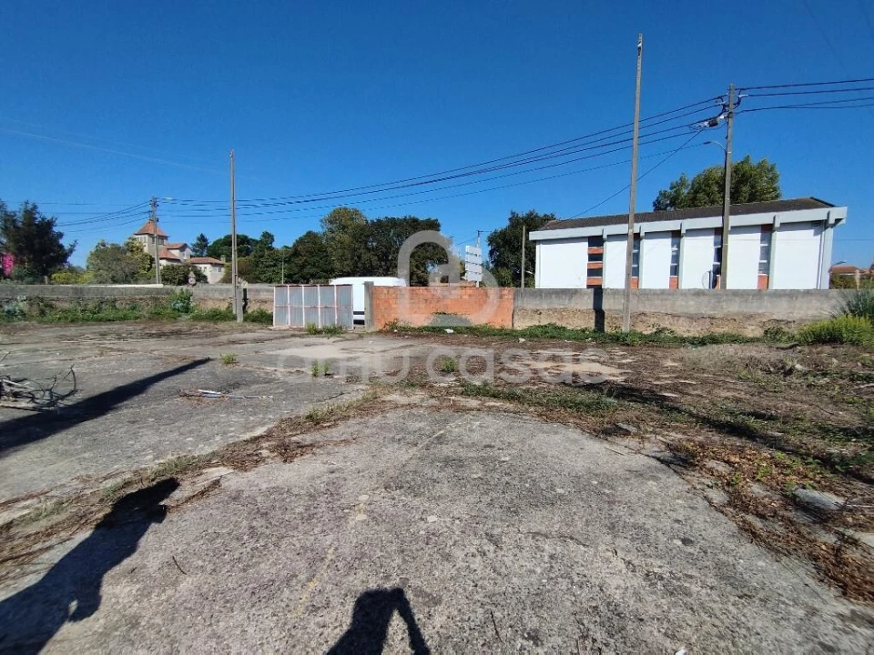 Terreno para Venda em Avanca Foto 4