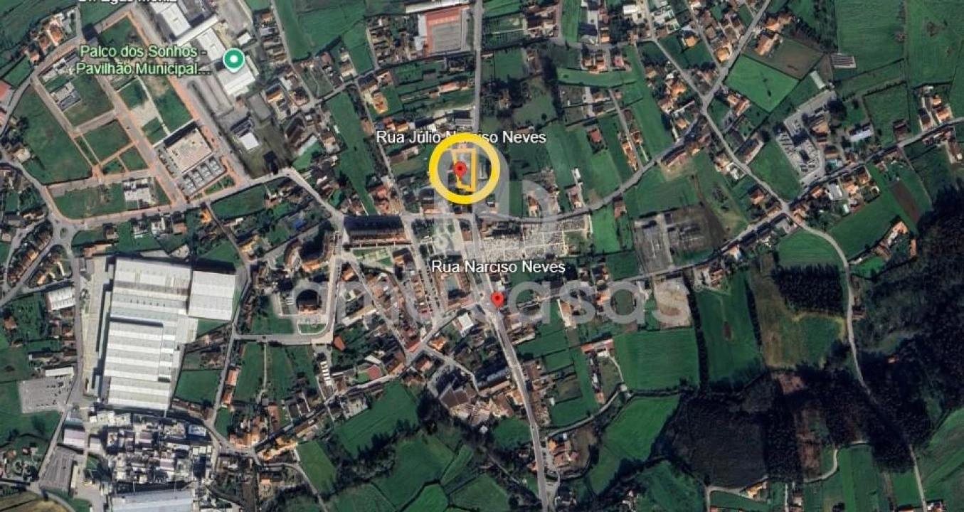 Terreno para Venda em Avanca Foto 2