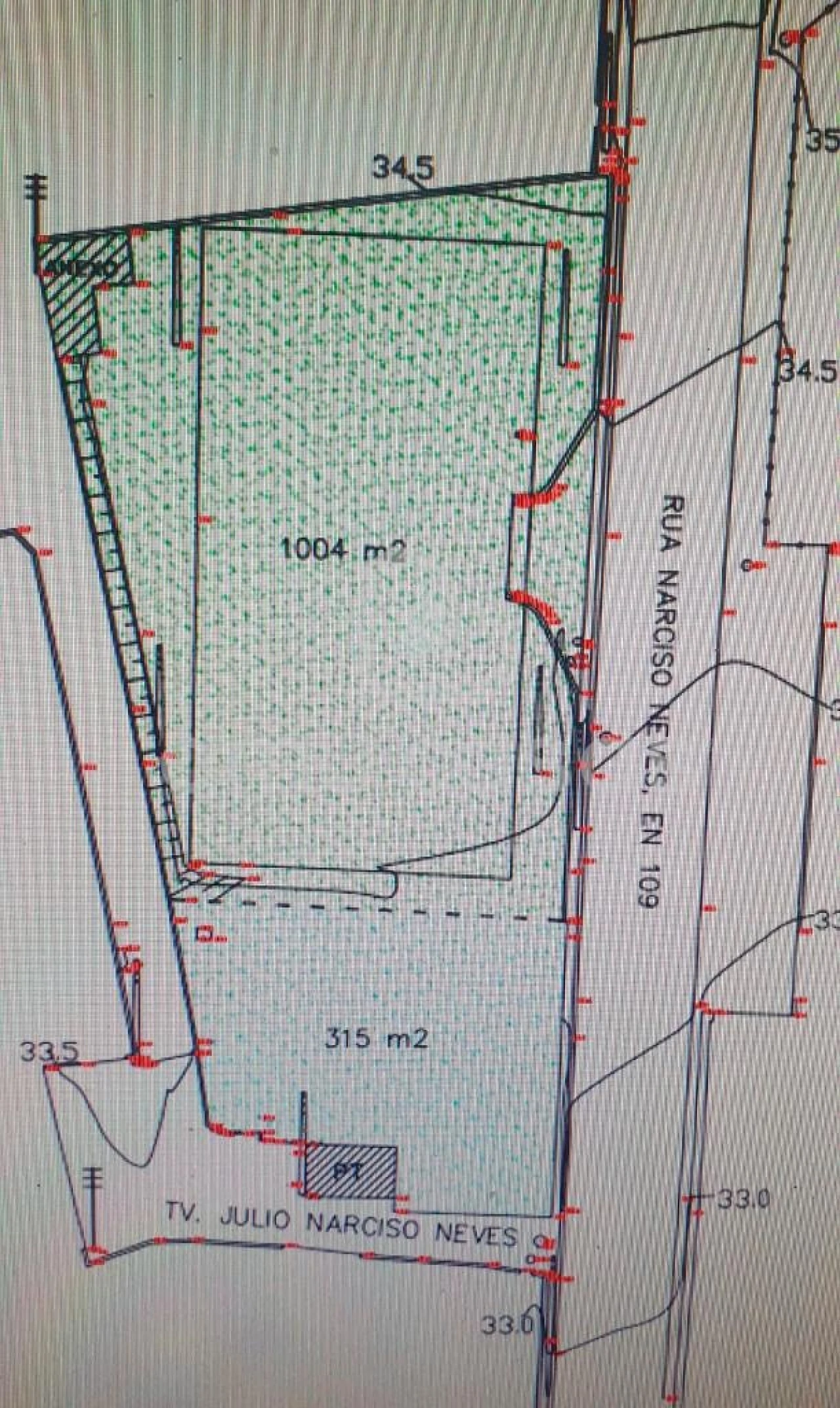 Terreno para Venda em Avanca Foto 3