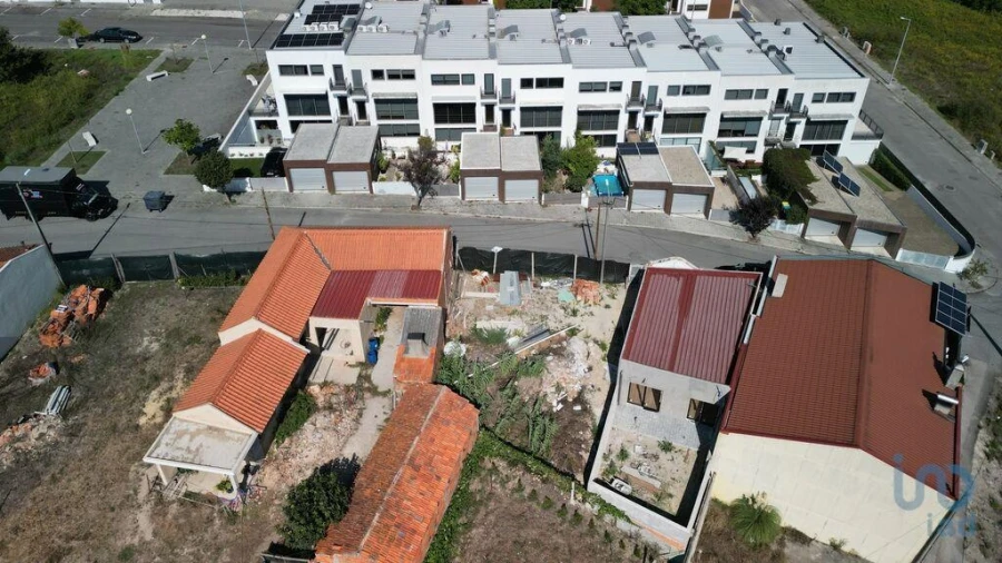 Terreno para Venda em Santa Joana Foto 4