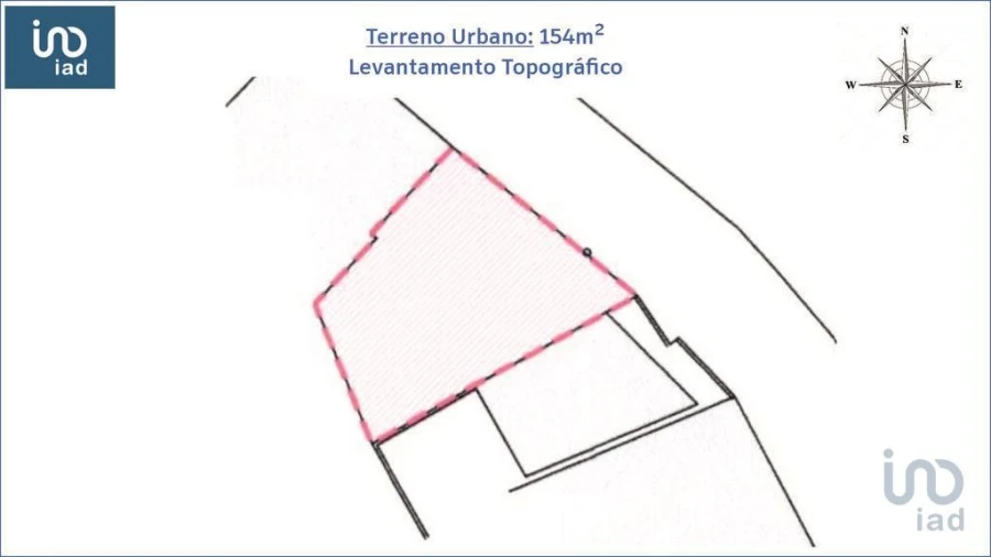 Terreno para Venda em Santa Joana Foto 5