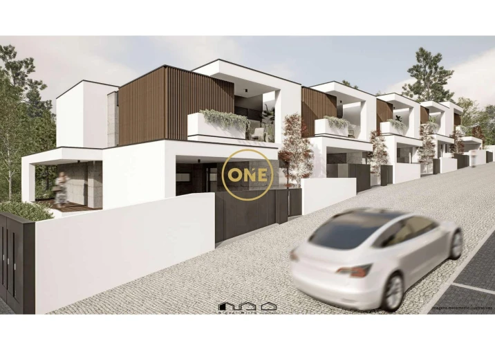 Moradia T3 para Venda em Vale (São Martinho) Foto 2