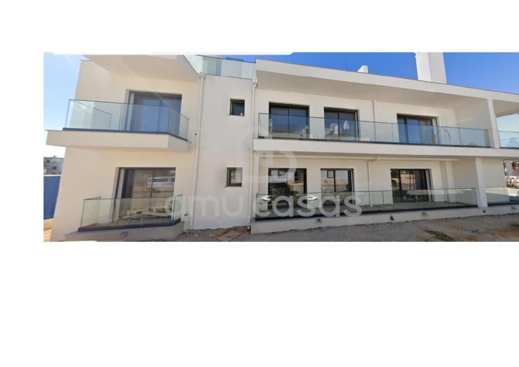 Apartamento para Venda em Conceição e Cabanas de Tavira Foto 1
