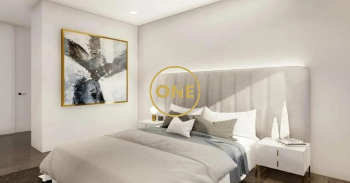 Apartamento T2 para Venda em Nine Foto 8