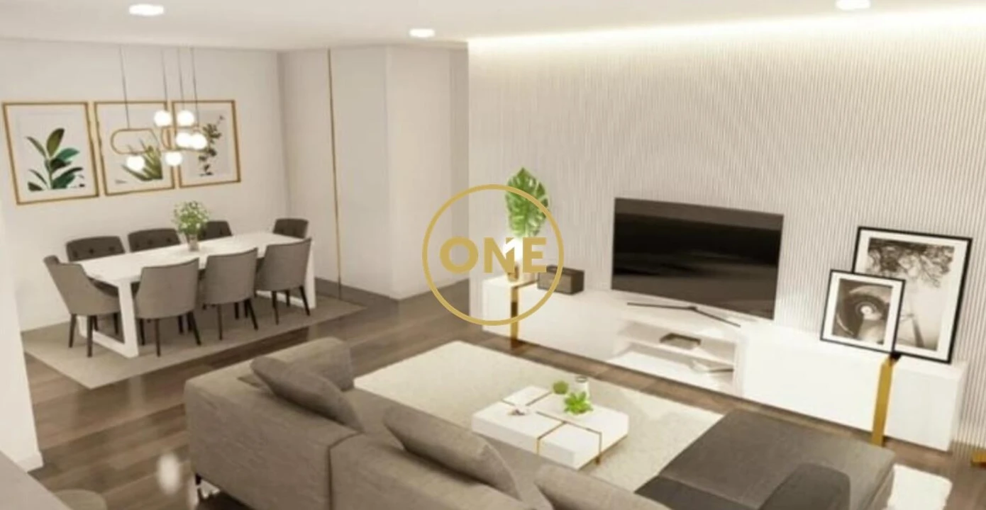 Apartamento T2 para Venda em Nine Foto 5