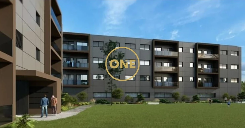 Apartamento T2 para Venda em Nine Foto 2