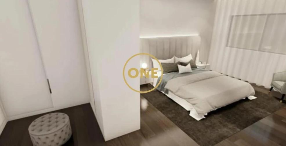 Apartamento T2 para Venda em Nine Foto 7