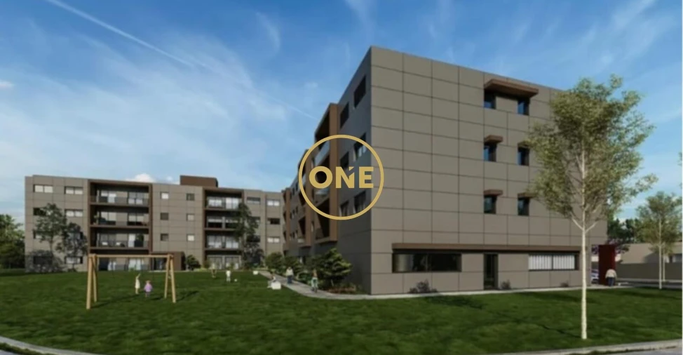 Apartamento T2 para Venda em Nine Foto 3