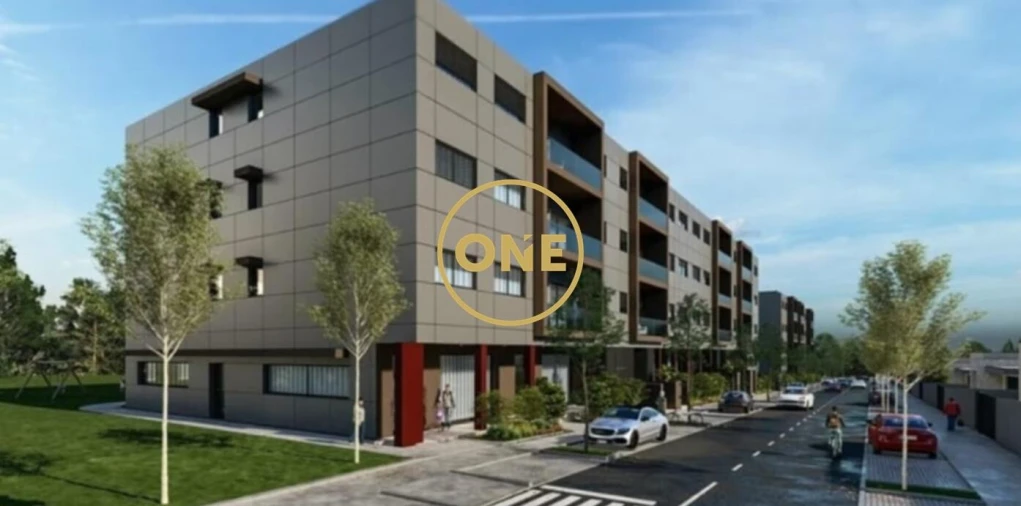 Apartamento T2 para Venda em Nine