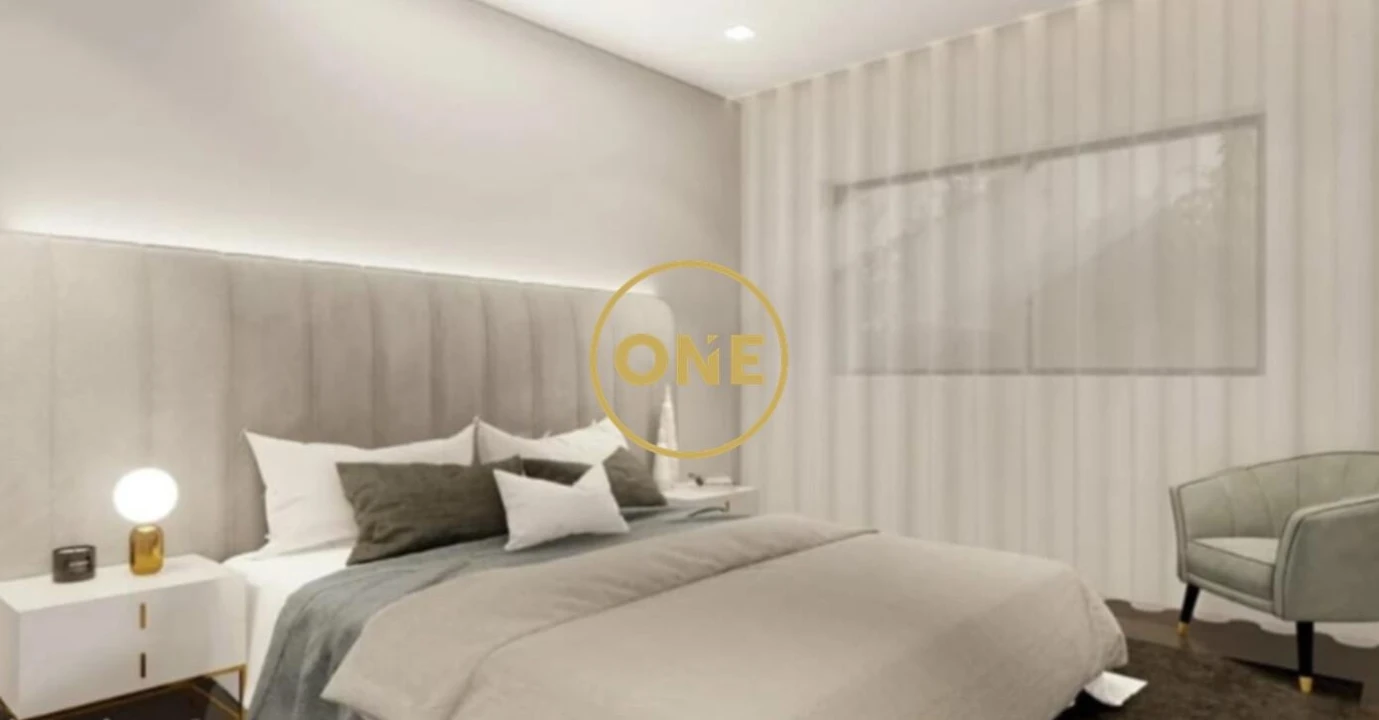 Apartamento T2 para Venda em Nine Foto 6