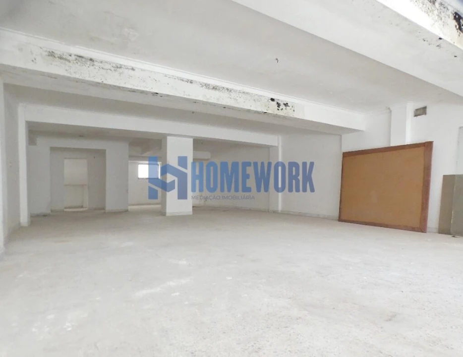 Loja para Venda em Agualva e Mira-Sintra Foto 8