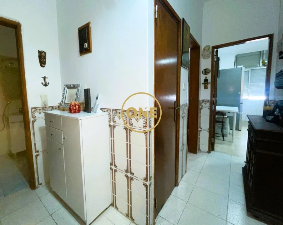 Apartamento T2 para Venda em Barreiro e Lavradio Foto 5