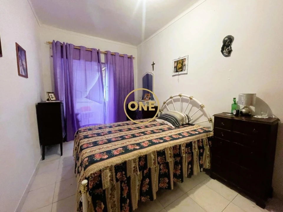 Apartamento T2 para Venda em Barreiro e Lavradio Foto 4