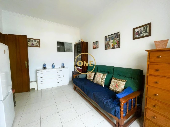 Apartamento T2 para Venda em Barreiro e Lavradio Foto 3