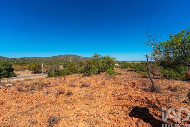 Terreno para Venda em Conceição e Estoi Foto 18