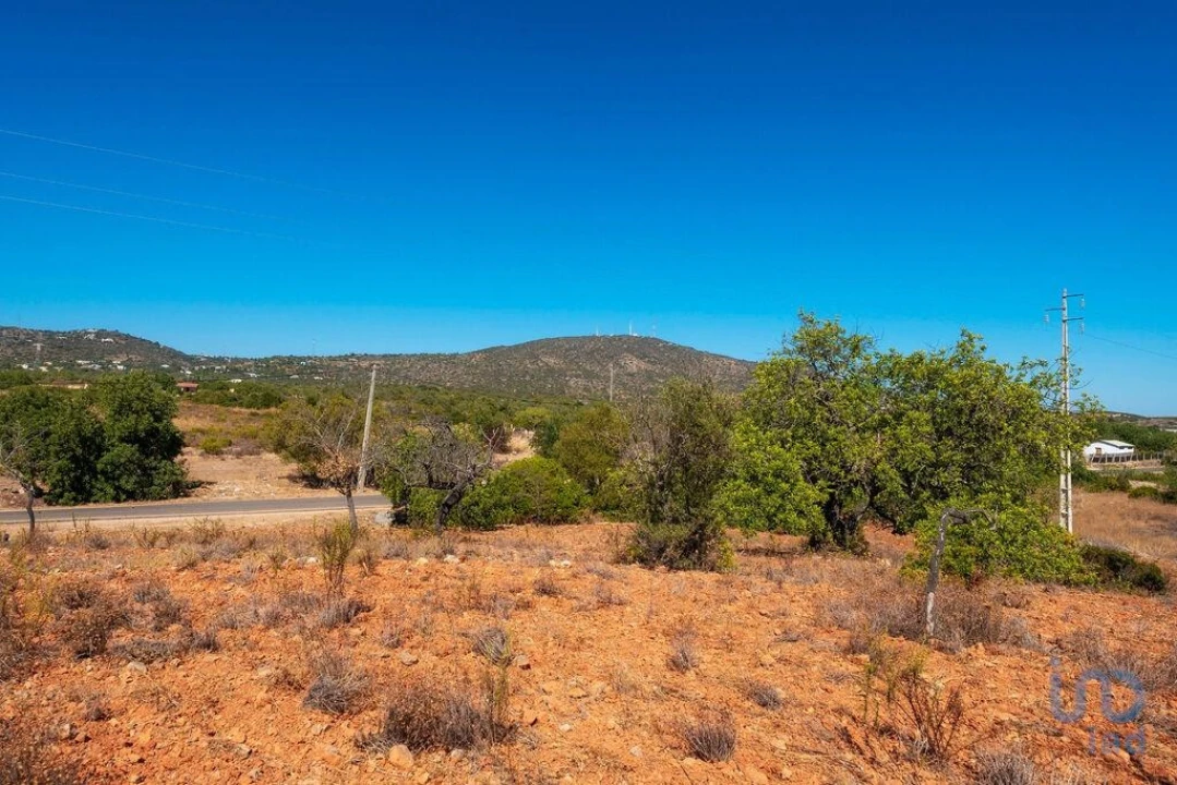 Terreno para Venda em Conceição e Estoi Foto 14