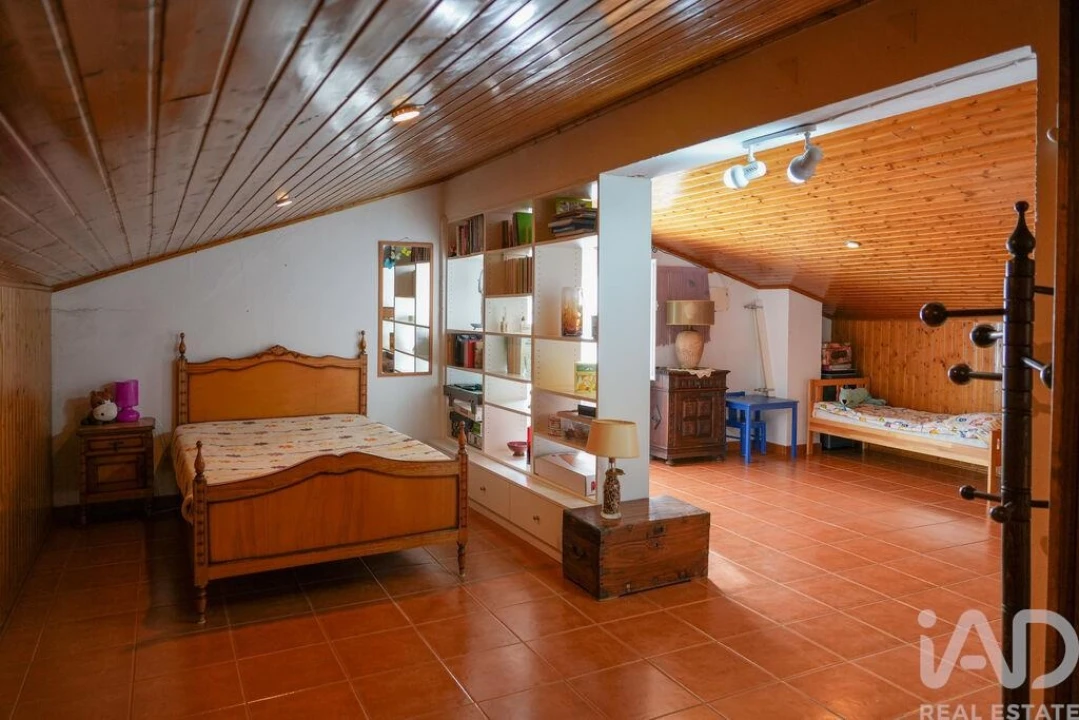 Moradia T3 para Venda em Lamas e Cercal Foto 21