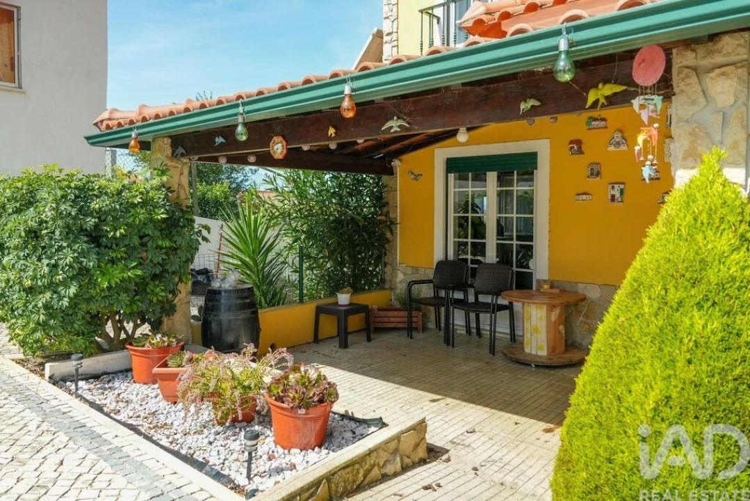 Moradia T3 para Venda em Lamas e Cercal Foto 30