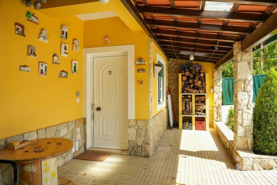 Moradia T3 para Venda em Lamas e Cercal Foto 33