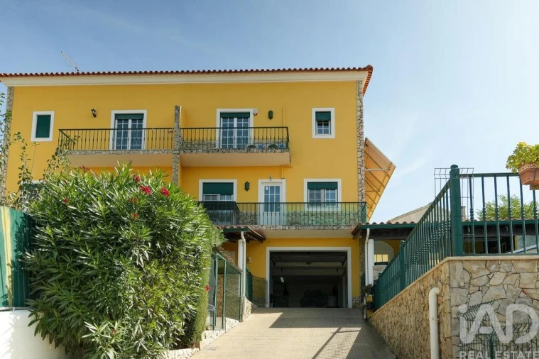 Moradia T3 para Venda em Lamas e Cercal Foto 37