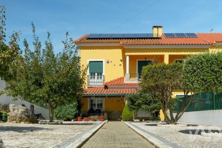 Moradia T3 para Venda em Lamas e Cercal Foto 34